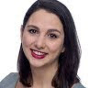 Meet your Posher, Hayley